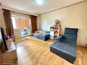 Oferta! Apartament 3 camere SEBASTIAN NASAUD, ET 3/8, reabilitat — miniatura 2