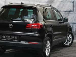 Volkswagen Tiguan 4x4 HIGHLINE, 2.0 TDI 177CP, 2015 — miniatura 3
