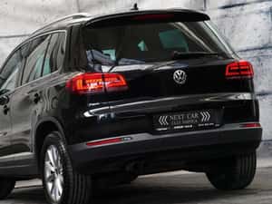 Volkswagen Tiguan 4x4 HIGHLINE, 2.0 TDI 177CP, 2015 — miniatura 4