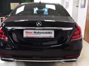 Mercedes-Benz S 400 4matic Luxury Automată 340 HP Diesel — miniatura 6