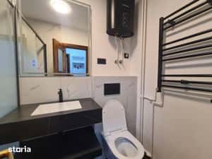 Direct Proprietar Studio prima închiriere – zona Decebal 3 min metrou — miniatura 5