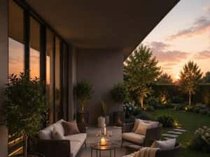 3 camere | Centru | Curte proprie | EXCLUSIVIST 2026