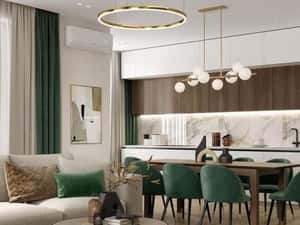 3 camere | Centru | Curte proprie | EXCLUSIVIST 2026 — miniatura 4
