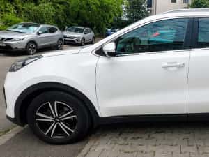 Kia Sportage,  diesel an 2017 — miniatura 5