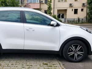 Kia Sportage,  diesel an 2017 — miniatura 10
