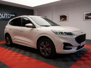 FORD KUGA ST LINE Automată 192 HP Diesel