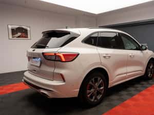 FORD KUGA ST LINE Automată 192 HP Diesel — miniatura 2