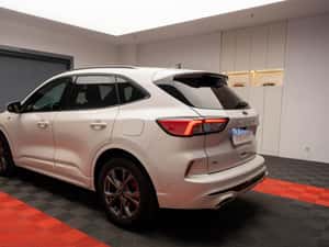 FORD KUGA ST LINE Automată 192 HP Diesel — miniatura 5