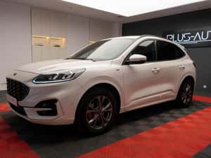 FORD KUGA ST LINE Automată 192 HP Diesel — miniatura 6