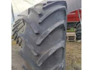Anvelopa 710/70r38 Michelin Second Hand Agricola — miniatura 7