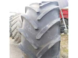 Anvelopa 710/70r38 Michelin Second Hand Agricola — miniatura 8