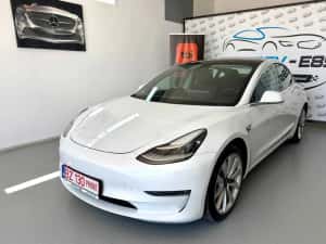 TESLA MODEL 3 long range dual motor — miniatura 3