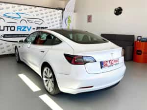 TESLA MODEL 3 long range dual motor — miniatura 4