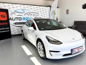 TESLA MODEL 3 long range dual motor — miniatura 10