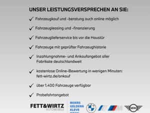 BMW M4 Cabrio 2024 9800 km — miniatura 6