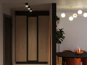 HILS Titanium Garsoniera tip 1C — miniatura 5