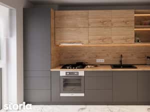 HILS Titanium Garsoniera tip 1C — miniatura 6