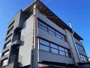 Vand cladire birouri + hala pe centura la Bistrita — miniatura 10