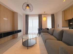 3 camere modern, terasa generoasa, parcare inclusa - Denya Forest — miniatura 5