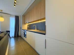 3 camere modern, terasa generoasa, parcare inclusa - Denya Forest — miniatura 9