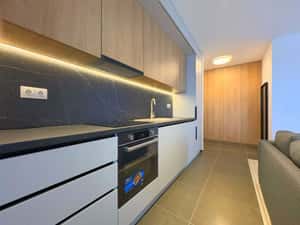 3 camere modern, terasa generoasa, parcare inclusa - Denya Forest — miniatura 10