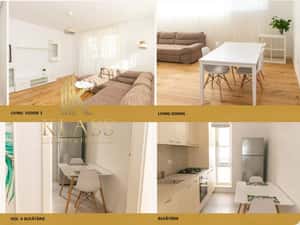 2 Camere Premium | Flow Homes | Gradina Privata | 63 mp | Parcare Priv — miniatura 3