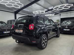 Dacia Duster 2021, 100.000 km, Diesel - 4x4, Impecabil — miniatura 6