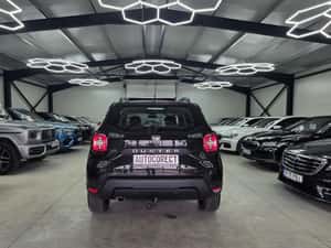 Dacia Duster 2021, 100.000 km, Diesel - 4x4, Impecabil — miniatura 7