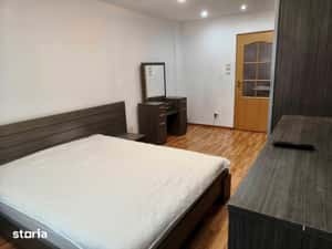 Apartament 3 camere, zona Marasti, complet mobilat si utilat, parcare — miniatura 6