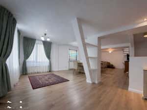 AP 5 CAM | AVIATIEI | PIPERA | HERASTRAU | PARCARE | METROU — miniatura 3