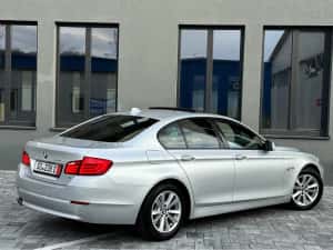 Bmw 520d*F10*Trapa*2012*Automatic*Head UP*Recent Adusa — miniatura 2