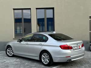 Bmw 520d*F10*Trapa*2012*Automatic*Head UP*Recent Adusa — miniatura 4