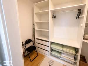 Apartament 2 Camere | FSEGA | Iulius Mall | Balcon | Parcare | Dresing — miniatura 3