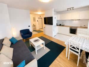 Apartament 2 Camere | FSEGA | Iulius Mall | Balcon | Parcare | Dresing — miniatura 4