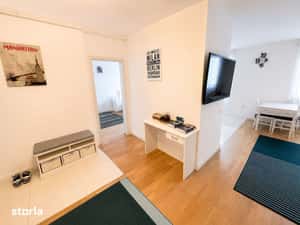 Apartament 2 Camere | FSEGA | Iulius Mall | Balcon | Parcare | Dresing — miniatura 5
