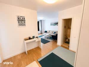 Apartament 2 Camere | FSEGA | Iulius Mall | Balcon | Parcare | Dresing — miniatura 6