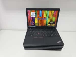 SUPEROFERTA! Laptop Lenovo Thinkpad L590 i5 16GB 15.6 FullHD ssd GARANTIE 12 luni — miniatura 4