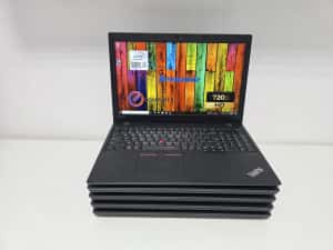 SUPEROFERTA! Laptop Lenovo Thinkpad L590 i5 16GB 15.6 FullHD ssd GARANTIE 12 luni — miniatura 5