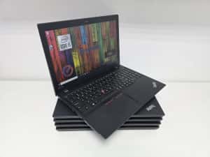 SUPEROFERTA! Laptop Lenovo Thinkpad L590 i5 16GB 15.6 FullHD ssd GARANTIE 12 luni — miniatura 6