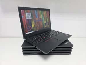 SUPEROFERTA! Laptop Lenovo Thinkpad L590 i5 16GB 15.6 FullHD ssd GARANTIE 12 luni — miniatura 7