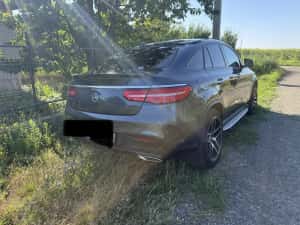 Vand Mercedes GLE Coupe — miniatura 3