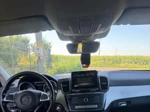 Vand Mercedes GLE Coupe — miniatura 8