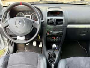 Renault Clio Sport 2.0 — miniatura 3