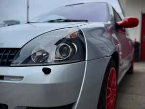 Renault Clio Sport 2.0 — miniatura 7