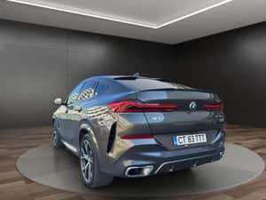 BMW X6 M 2993 cm3 Diesel 261 cp 150.000 km — miniatura 3