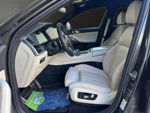 BMW X6 M 2993 cm3 Diesel 261 cp 150.000 km — miniatura 5
