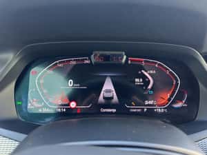 BMW X6 M 2993 cm3 Diesel 261 cp 150.000 km — miniatura 7