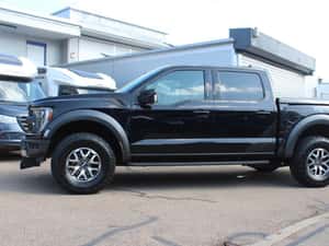Ford F 150 Automată 457 HP Benzină — miniatura 2