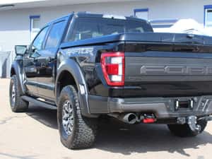 Ford F 150 Automată 457 HP Benzină — miniatura 3