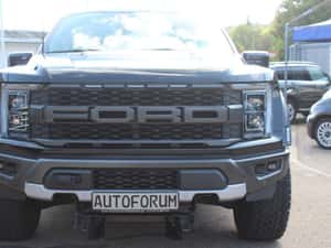 Ford F 150 Automată 457 HP Benzină — miniatura 4